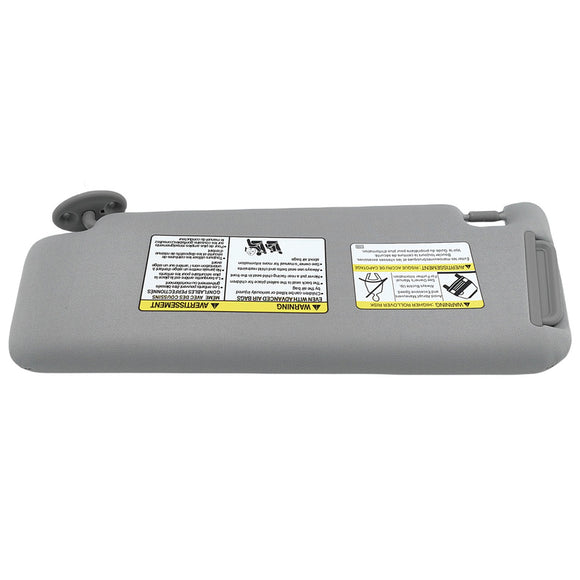 Toyota Prado 2010-2023 Sun Visor Right Hand Side