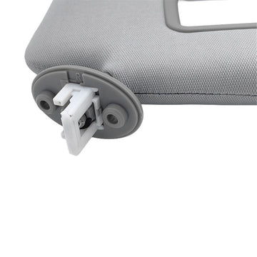 Toyota Prado 2010-2023 Sun Visor Right Hand Side - 0