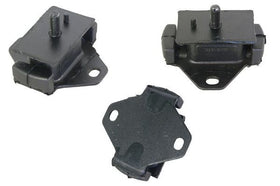 Toyota Prado ZJ95/J120 2000-2005 Front Engine Mount 3.0L Turbo Diesel
