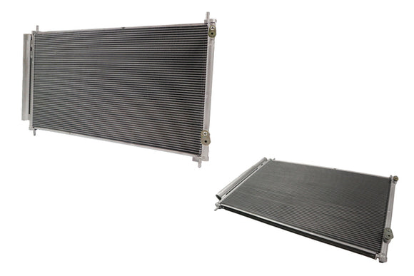 Toyota Prius C NHP10 12/2011-2020 A/C Condensor