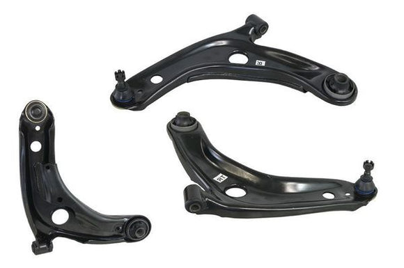 Toyota Prius C NHP10 03/2012-2020 Front Lower Control Arm Left Hand Side