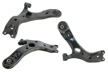 Toyota Prius V ZVW40 03/2012-Onwards Front Lower Control Arm Left Hand Side
