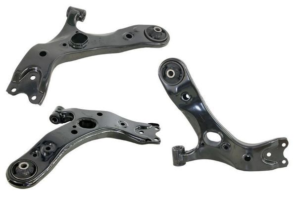 Toyota Prius V ZVW40 03/2012-Onwards Front Lower Control Arm Left Hand Side