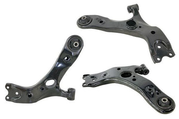 Toyota Prius V ZVW40 03/2012-Onwards Front Lower Control Arm Right Hand Side