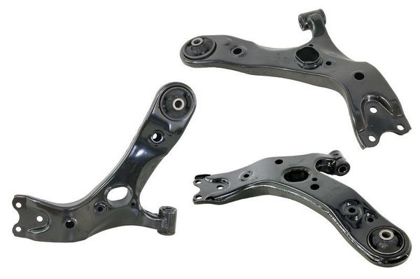 Toyota Prius V ZVW40 03/2012-Onwards Front Lower Control Arm Right Hand Side