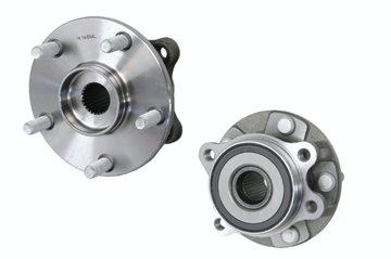 Toyota Prius V ZVW40 03/2012-2019 Front Wheel Hub