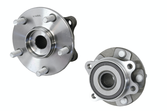 Toyota Prius V ZVW40 03/2012-2019 Front Wheel Hub