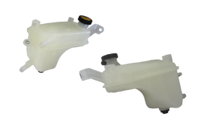Toyota Prius V ZVW40 03/2012-2019 Overflow Bottle
