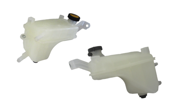 Toyota Prius V ZVW40 03/2012-2019 Overflow Bottle