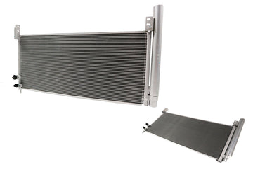 Toyota Prius ZVW30 04/2009-12/2011 A/C Condensor