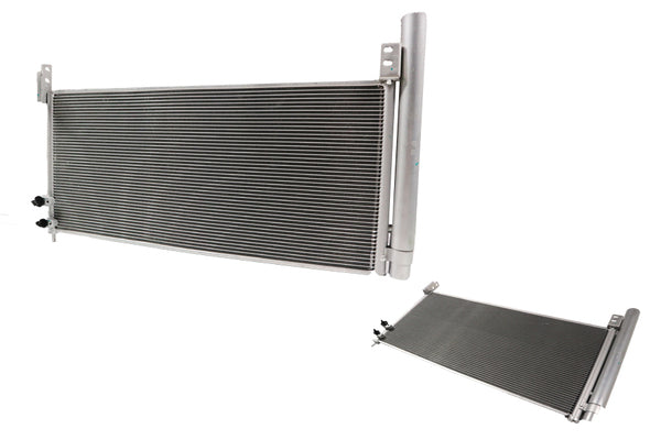 Toyota Prius ZVW30 04/2009-12/2011 A/C Condensor