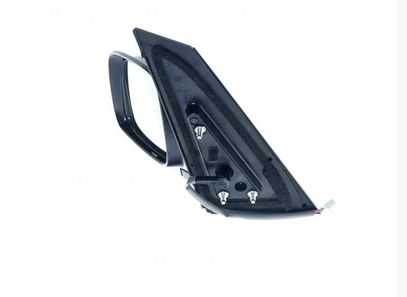 Toyota Prius NHW20R 03/2003-03/2009 Door Mirror Left Hand Side