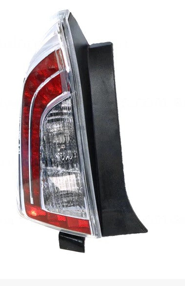 Toyota Prius ZVW30R 04/2009-02/2016 Tail Light Right Hand Side LED