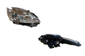 Toyota Prius ZVW30 Series 2 01/2012-02/2016 Headlight Right Hand Side Halogen
