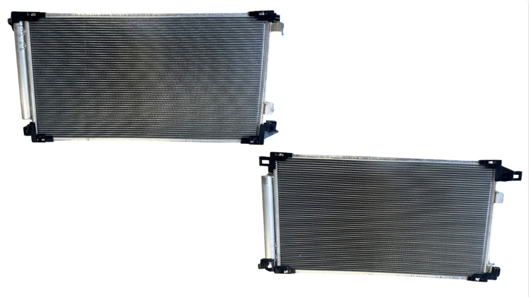 Toyota Prius ZVW50 03/2016-Onwards A/C Condensor | All Automotive Parts