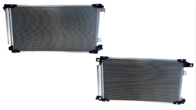 Toyota Prius ZVW50 03/2016-Onwards A/C Condensor