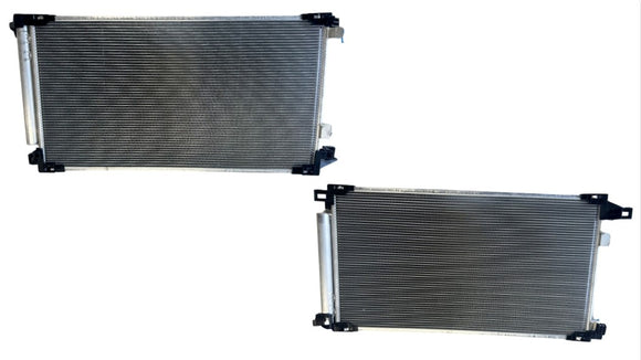Toyota Prius ZVW50 03/2016-Onwards A/C Condensor