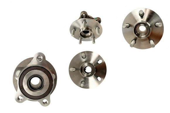 Toyota Prius ZVW50 03/2016-Onwards Front Wheel Hub 26 Teeth