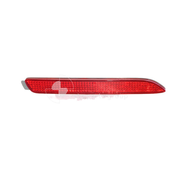 Toyota RAV4 50 Series 01/2019-Onwards Rear Bar Reflector Light Right Hand Side