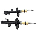 Toyota RAV4 ACA33R ACA38R GSA33R 02/2006-01/2013 Front Shock Absorbers Set-4