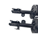 Toyota RAV4 ACA33R ACA38R GSA33R 02/2006-01/2013 Front Shock Absorbers Set-2
