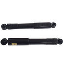 Toyota RAV4 ACA33R ACA38R GSA33R 11/2005-01/2013 Rear Shock Absorbers Set-3