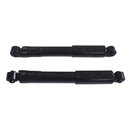 Toyota RAV4 ACA33R ACA38R GSA33R 11/2005-01/2013 Rear Shock Absorbers Set-1