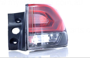 Toyota RAV4 ALA49 ALA49R ASA44 ZSA42 12/2015-01/2019 Tail Light Right Hand Side LED