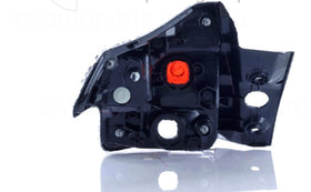 Toyota RAV4 ALA49 ALA49R ASA44 ZSA42 12/2015-01/2019 Tail Light Right Hand Side LED - 0