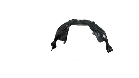 Toyota RAV4 AXAH52 MXAA52 AXAA54 AXAH54 01/2019-Onwards Front Guard Liner Left Hand Side