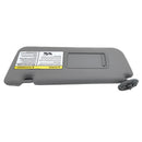 Toyota RAV4 2004-2005 Sun Visor Left Hand Side-3
