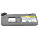 Toyota RAV4 2004-2005 Sun Visor Left Hand Side-2