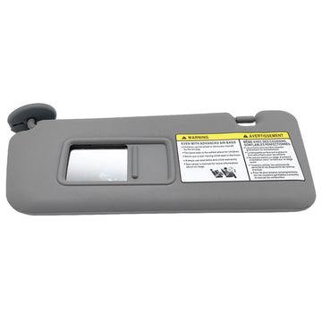 Toyota RAV4 2004-2005 Sun Visor Left Hand Side - 0