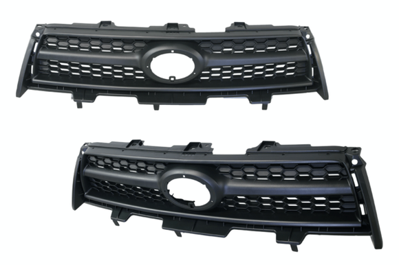 Toyota Rav4 ACA30 08/2008-11/2012 Front Grille