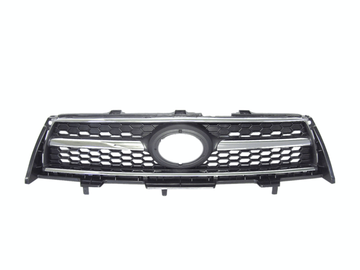 Toyota Rav4 ACA30 08/2008-11/2012 Front Grille Chrome