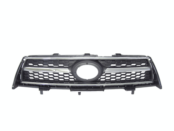 Toyota Rav4 ACA30 08/2008-11/2012 Front Grille Chrome