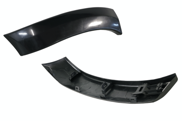 Toyota Rav 4 ACA30 Series 08/2008-11/2012 Front Bumper Flare Left Hand Side