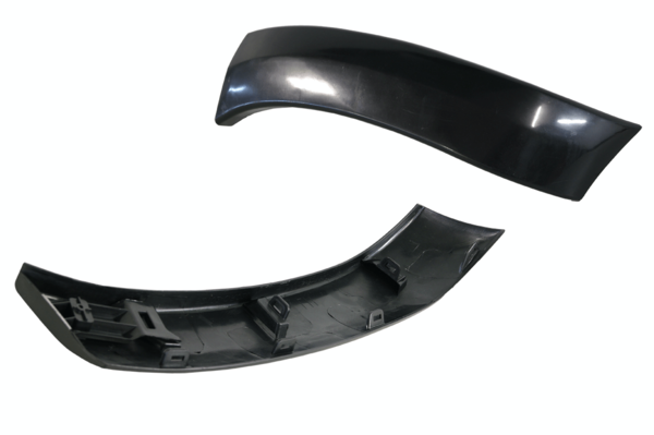 Toyota Rav 4 ACA30 Series 08/2008-11/2012 Front Bumper Flare Right Hand Side