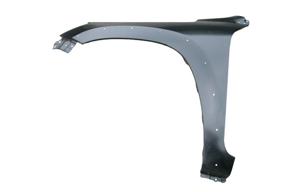 Toyota Rav 4 ACA30 Series 08/2008-11/2012 Front Guard Left Hand side With Flare Holes Without blinker holes