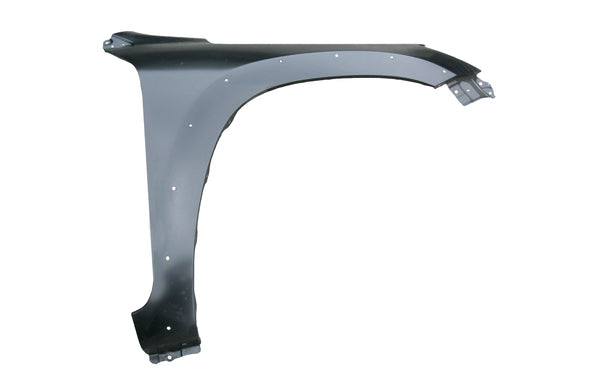 Toyota Rav 4 ACA30 Series 08/2008-11/2012 Front Guard Right Hand side With Flare Holes Without blinker holes