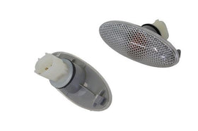 Toyota Rav 4 ACA30 Series 01/2006-11/2012 Guard Repeater Light