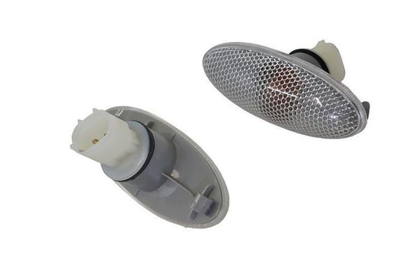 Toyota Rav 4 ACA30 Series 01/2006-11/2012 Guard Repeater Light