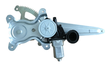 Toyota Rav 4 ACA30 Series 08/2008-11/2012 Window Regulator Rear Left Hand Side