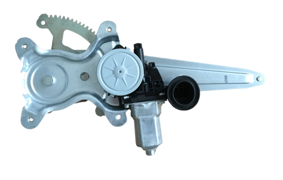 Toyota Rav 4 ACA30 Series 08/2008-11/2012 Window Regulator Rear Left Hand Side