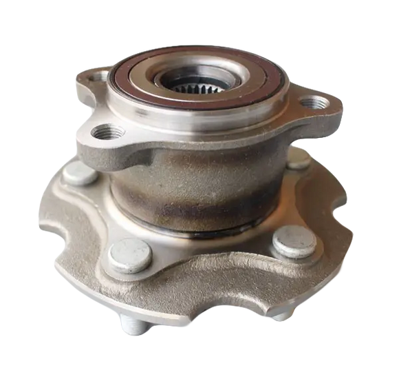 Toyota Rav4 ACA33 GSA33 01/2006-11/2012 Rear Wheel Hub