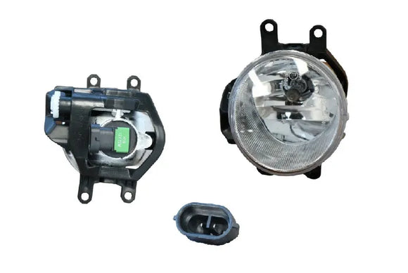 Toyota Rav 4 ALA49/ASA44/ZSA42 12/2015-12/2018 Fog Light Right Hand Side