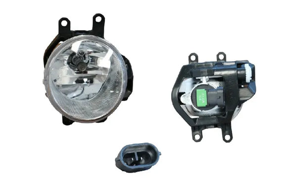 Toyota Rav 4 ALA49/ASA44/ZSA42 12/2015-12/2018 Fog Light Left Hand Side