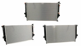 Toyota Rav 4 ALA4 12/2012-12/2018 Radiator Diesel