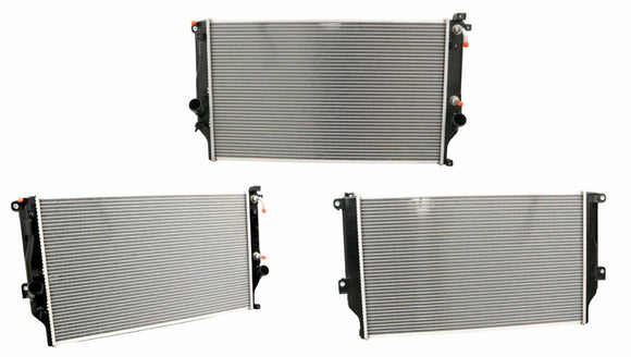 Toyota Rav 4 ALA4 12/2012-12/2018 Radiator Diesel