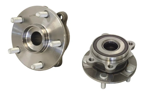 Toyota Rav4 ASA44 ALA49 11/2012-12/2018 Front Wheel Hub